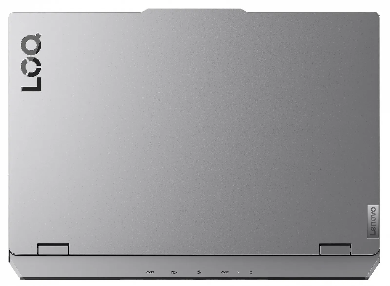 Ноутбук 15.6" Lenovo LOQ 15AHP9 Gaming AMD Ryzen 7 8845HS RAM 16GB SSD 512GB GeForce RTX 4050 Win11 (UKR), фото №12