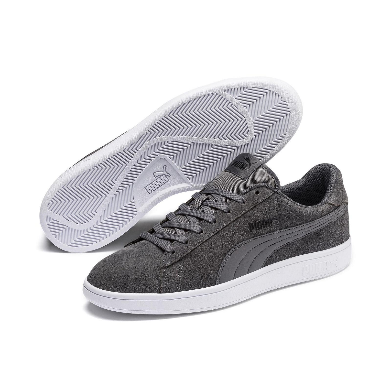 Кросівки Унісекс PUMA Smash v2, фото №2