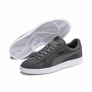 Кросівки Унісекс PUMA Smash v2 synthetic.ua - Фото 1