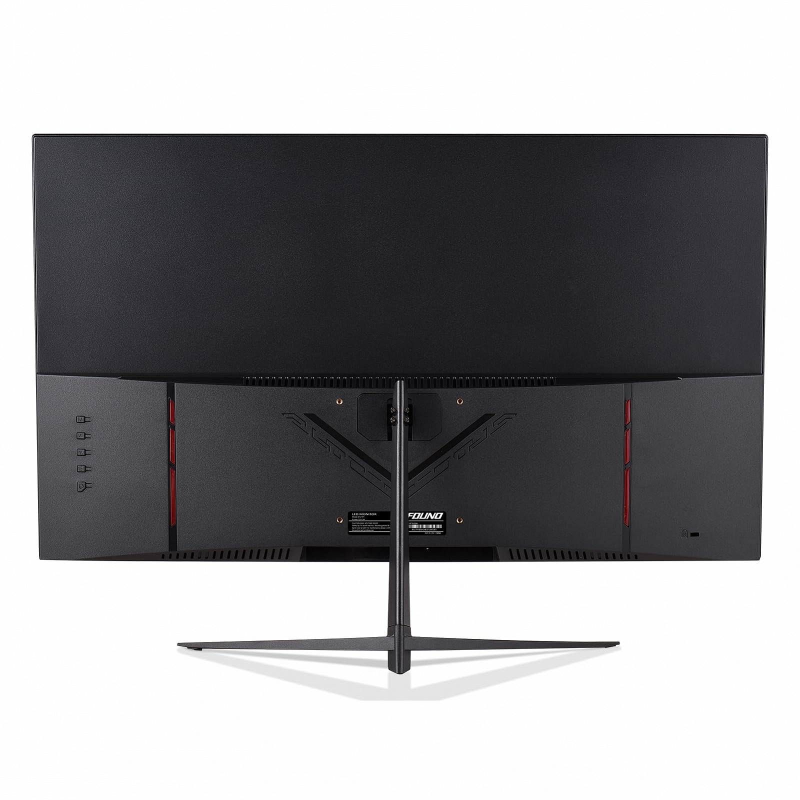 Монитор Игровой 2K 27 дюймов Ultra Thin LED 2560 x 1440 165Hz 16:9 IPS 300 кд/м2 HDMI/DP/USB, фото №2