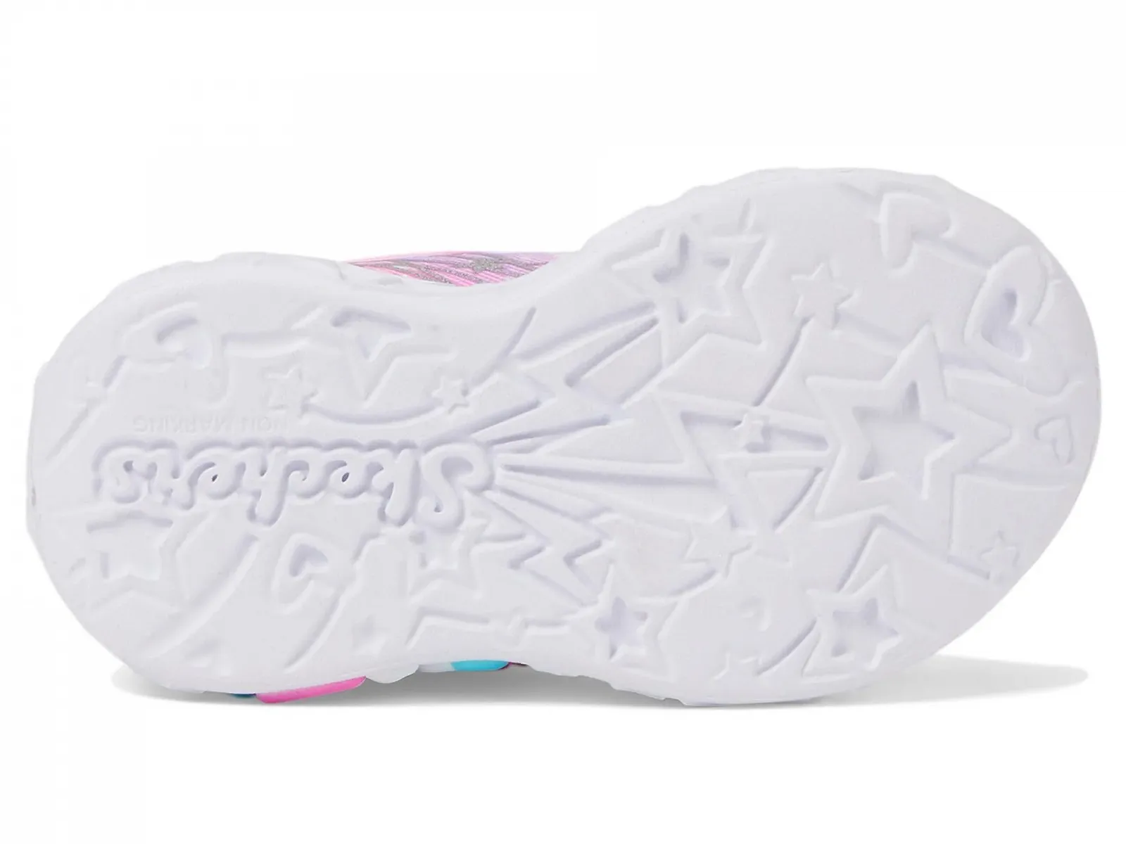 Зимние Сапоги Skechers для девочек, фото №3