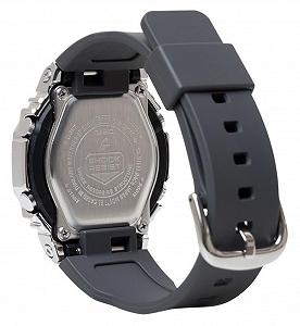 Женские аналого-цифровые часы Casio G-Shock synthetic.ua - Фото 1