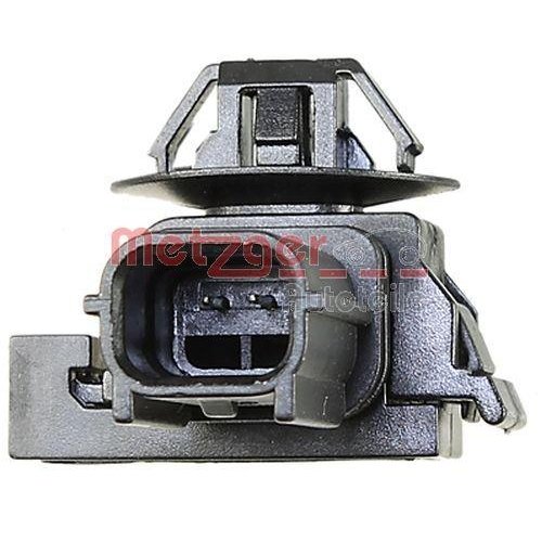 Датчик частоты вращения колеса METZGER 09001048 для HONDA задний левый, фото №2 Датчик частоты вращения колеса METZGER 09001048 для HONDA задний левый, фото №2