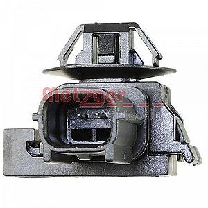 Датчик частоты вращения колеса METZGER 09001048 для HONDA задний левый synthetic.ua - Фото 1