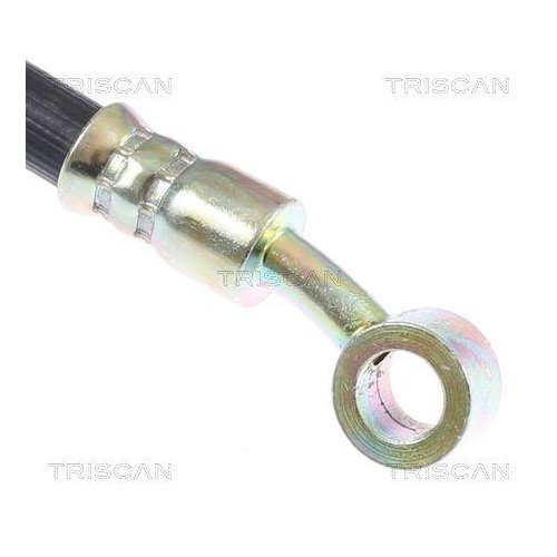 Тормозной шланг TRISCAN 8150 40149 для HONDA передняя ось левый, фото №3 Тормозной шланг TRISCAN 8150 40149 для HONDA передняя ось левый, фото №3