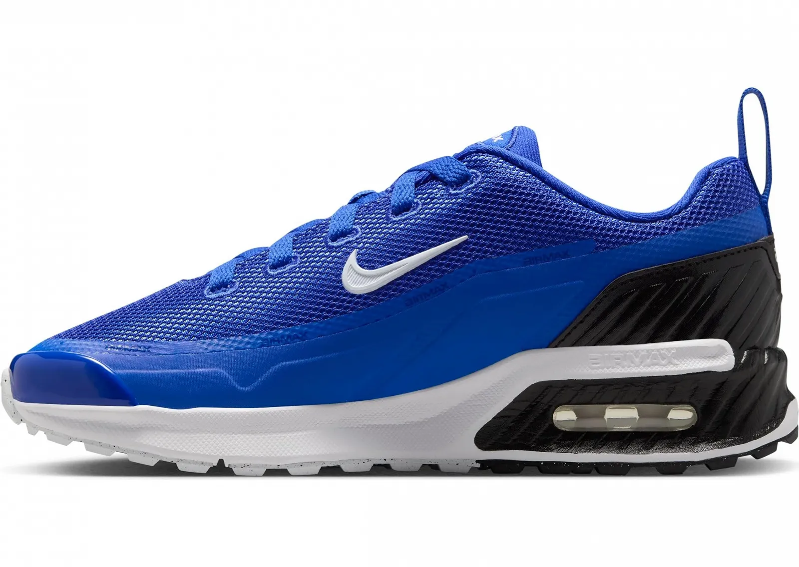 Кроссовки Nike Air Max BIA (GS) Older Kids' Shoe IF2629, фото №9