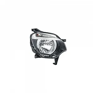 Фара головного света HELLA 1LD 011 561-041 для RENAULT правая - Фото 1