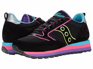 Кроссовки Saucony Jazz Triple женские synthetic.ua - Фото 1