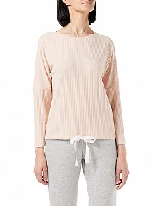 Женский свитшот Dagi с длинными рукавами и круглым вырезом - Фото 1