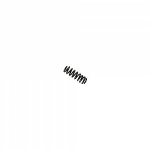 2x Пружина подвески BILSTEIN B3 36-201853 - Фото 1