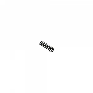 2x Пружина підвіски BILSTEIN B3 36-201853 - Фото 1