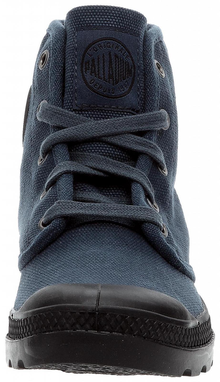 Черевики Palladium Pampa HI F Жіночі, фото №2