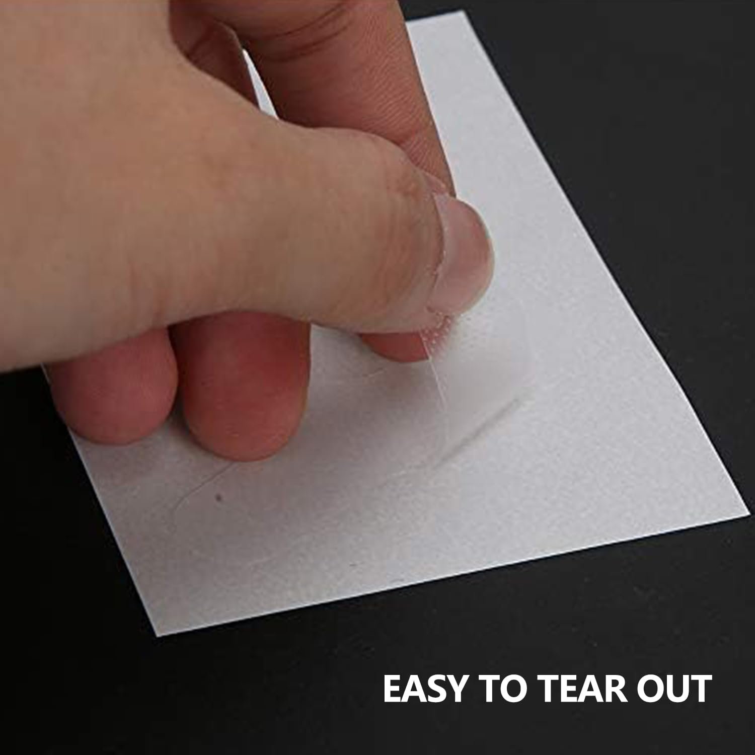 Смужки для рота проти хропіння (270 шт. в упаковці), м’які, фото №6 Смужки для рота проти хропіння (270 шт. в упаковці), м’які, фото №6