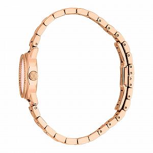 Часы Roberto Cavalli RC5L122M0065 Кварцевые Аналоговые Розовые цена на synthetic.ua - Фото 1 Часы Roberto Cavalli RC5L122M0065 Кварцевые Аналоговые Розовые synthetic.ua - Фото 1