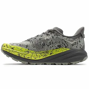 Чоловічі кросівки для бігу HOKA ціна на synthetic.ua - Фото 1 Чоловічі кросівки для бігу HOKA synthetic.ua - Фото 1