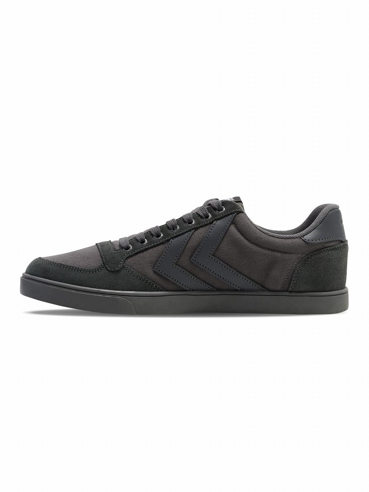 Кроссовки Hummel Slimmer Stadil Tonal Unisex Low-Top, фото №6
