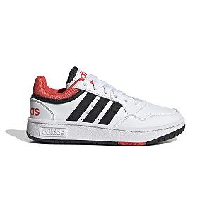 Кроссовки Adidas Hoops для детей, унисекс synthetic.ua - Фото 1