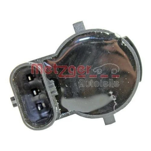 Датчик паркування METZGER 0901129 GREENPARTS для BMW PORSCHE VAG, зовнішній, фото №2