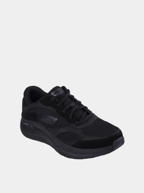 Кросівки ARCH FIT 2.0 232702BBK Skechers Чорний 10.5 (44), фото №3