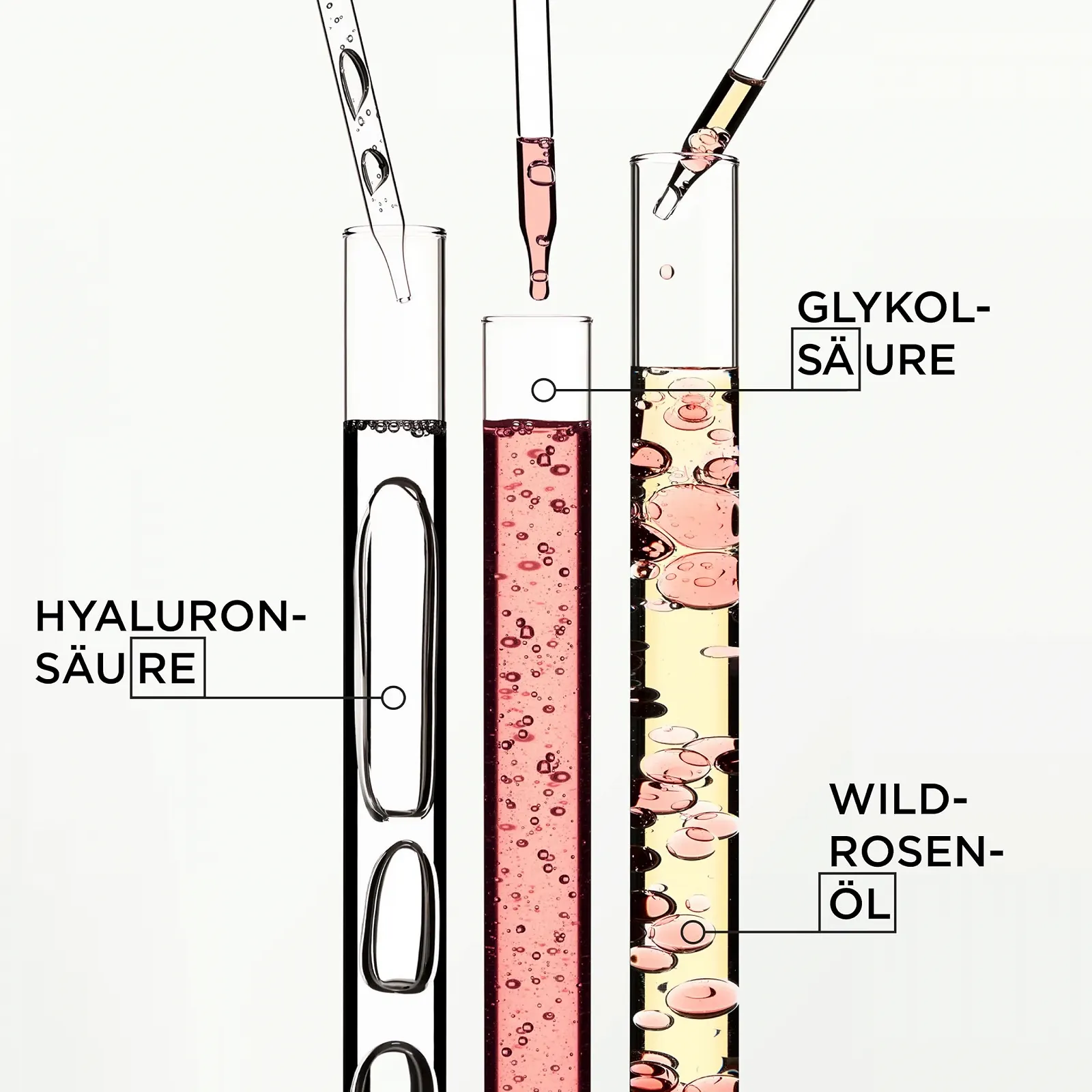 Шампунь Kérastase Absolu Bain Hydra-Glaze для длинных волос, склонных к пушистости, с гиалуроновой кислотой, гликолевой кислотой и маслом шиповника, для интенсивного блеска и объема, фото №6 Шампунь Kérastase Absolu Bain Hydra-Glaze для длинных волос, склонных к пушистости, с гиалуроновой кислотой, гликолевой кислотой и маслом шиповника, для интенсивного блеска и объема, фото №6