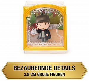 Фігурка Wizarding World Harry Potter Micro Magical Moments В'язень Азкабану 3,8 см (в асортименті) synthetic.ua - Фото 1