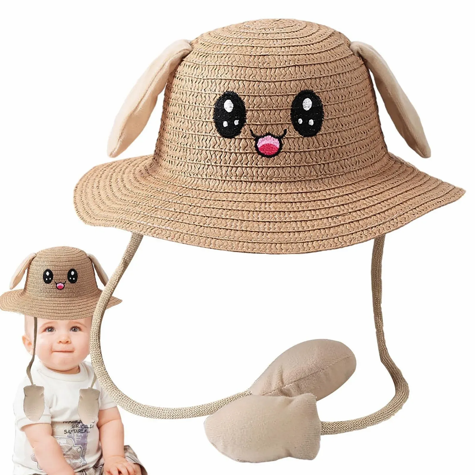 Капелюх від сонця Rianpesn, фото №6