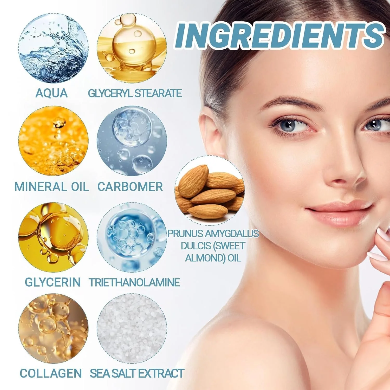 Крем для рук Sea Ointment Plus, 100 г, фото №5