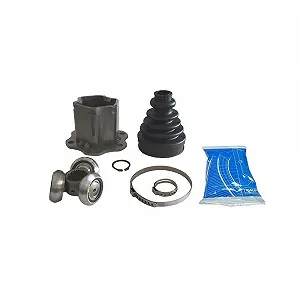 Комплект ШРУСа SKF VKJA 6018 передня вісь - Фото 1