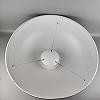 Рефлектор Godox Pro Beauty Dish BDR-W55 Чорний Б/В Хороший Рефлектор Godox Pro Beauty Dish BDR-W55 Чорний Б/В Хороший