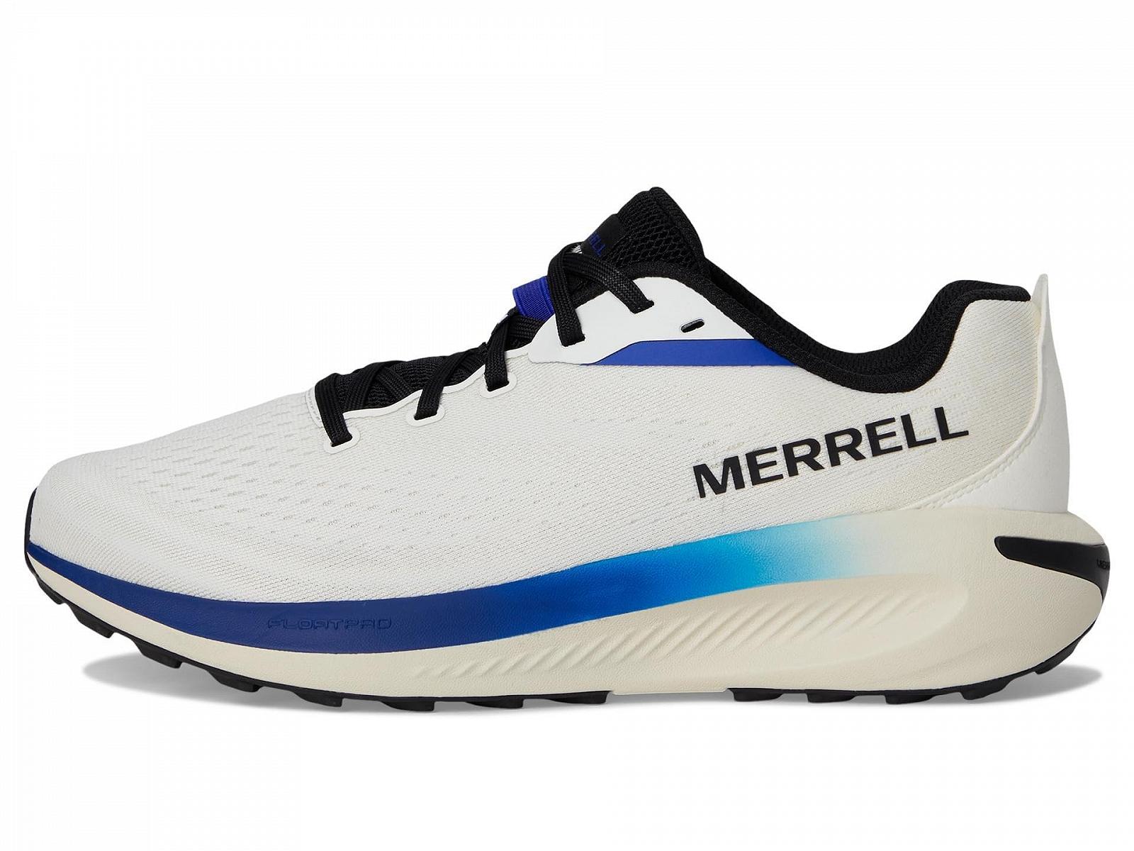 Мужские кроссовки для трейлраннинга Merrell Morphlite, фото №4 Мужские кроссовки для трейлраннинга Merrell Morphlite, фото №4