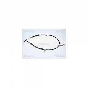 Трос ручного гальма TRISCAN 8140 40132 для HONDA задній лівий - Фото 1