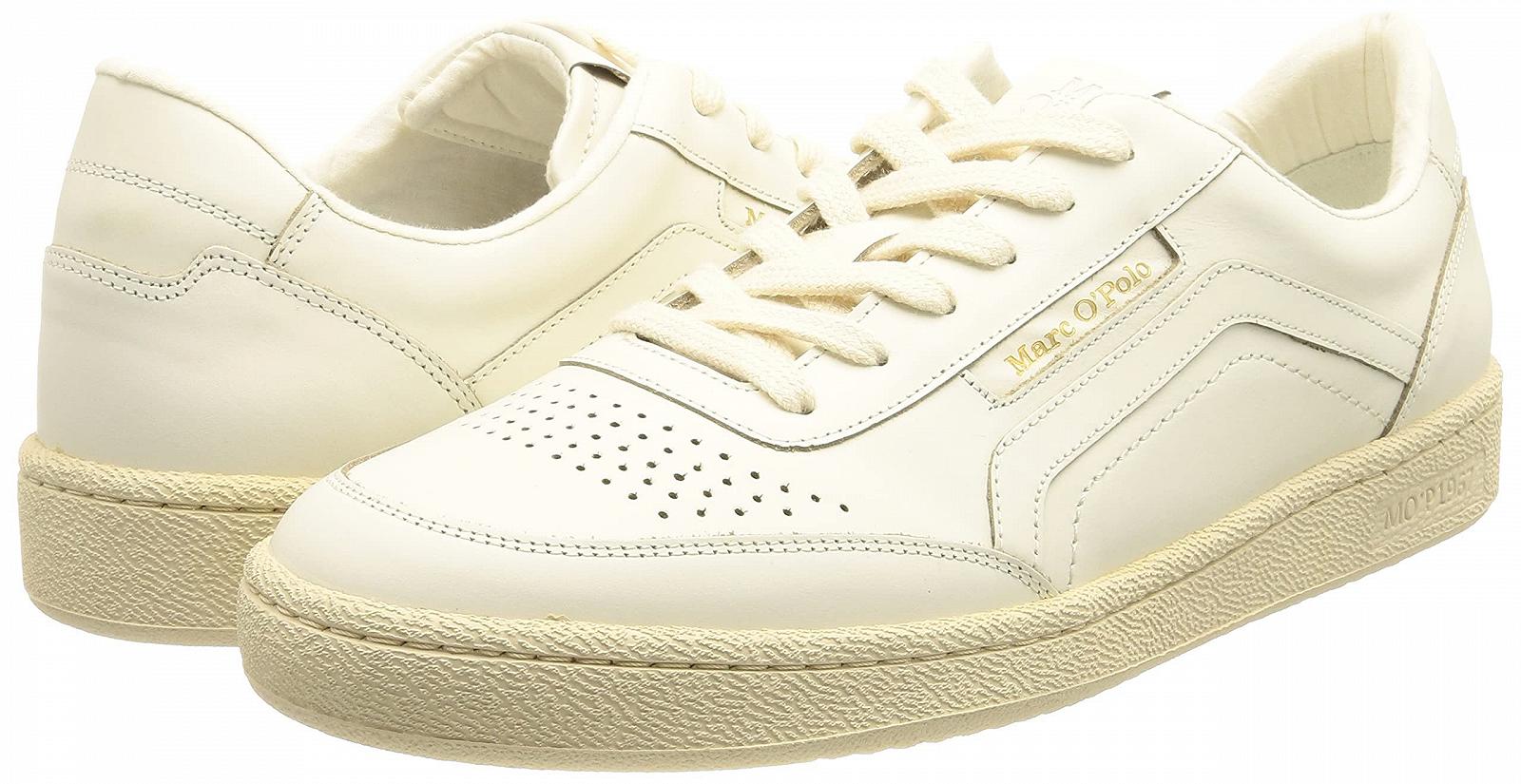 Кросівки Marc O'Polo Mod. Court M2A, фото №7