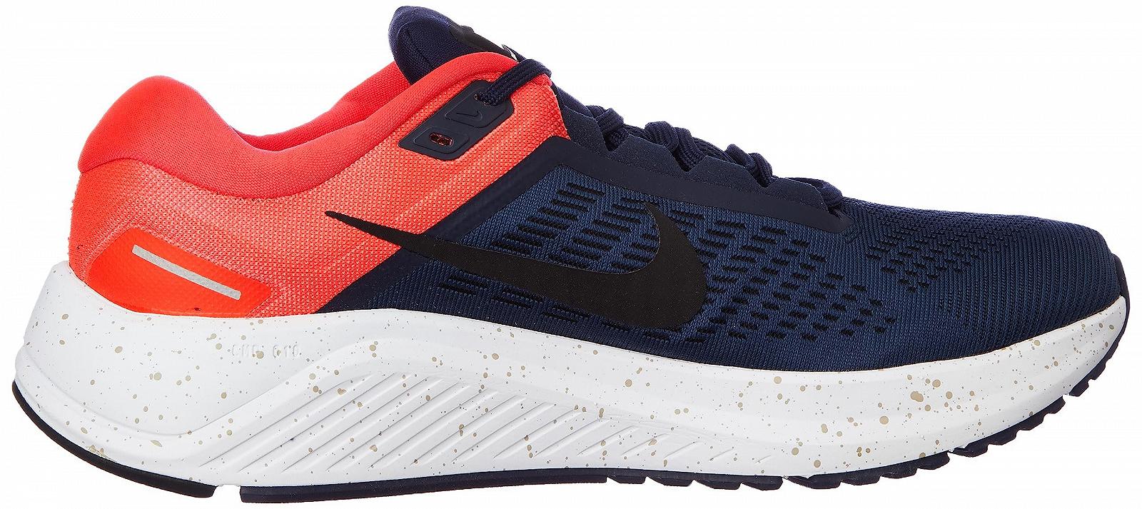 Кроссовки Nike Quest 4 мужские, фото №4