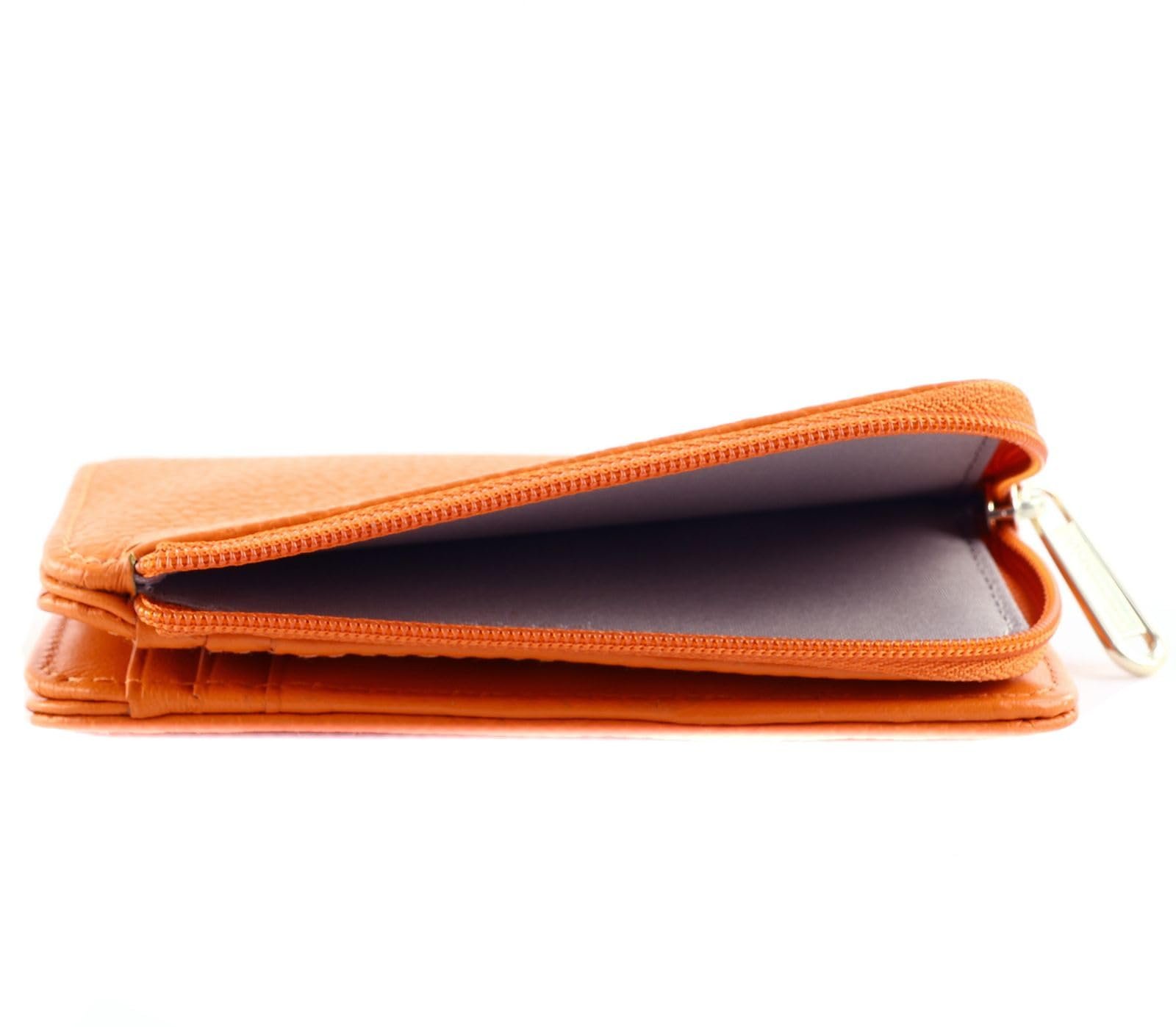 Кошелек Mandarina Duck Mellow Marmalade, Marmalade, Classic, фото №3
