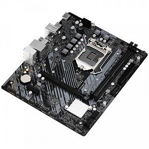 Материнская плата ASRock H510M-H2/M.2 SE цена на synthetic.ua - Фото 1 Материнская плата ASRock H510M-H2/M.2 SE synthetic.ua - Фото 1