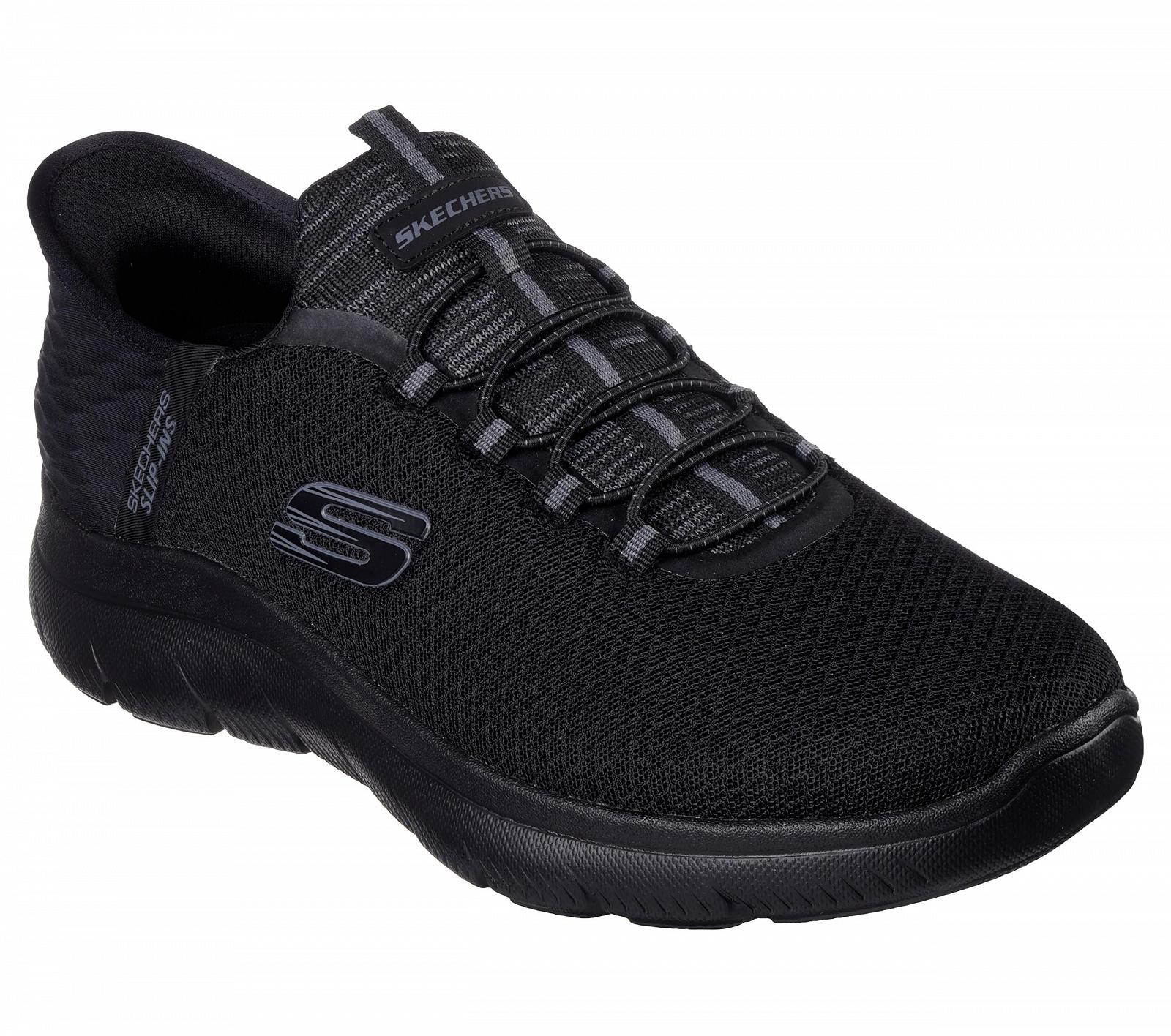 Кроссовки Skechers Summits High Range, фото №2