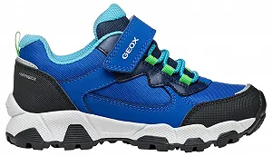 Кроссовки Geox J Magnetar Boy B ABX цена на synthetic.ua - Фото 1 Кроссовки Geox J Magnetar Boy B ABX synthetic.ua - Фото 1