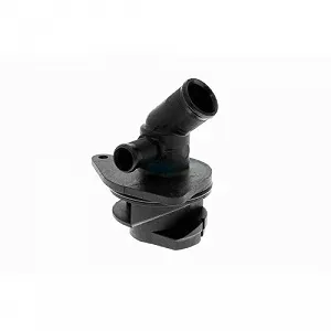 Фланець охолоджуючої рідини VAICO V22-0341 для ALFA ROMEO CITROËN synthetic.ua - Фото 1