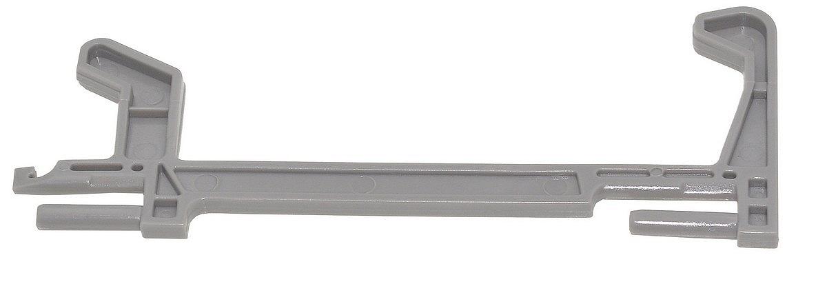 Крючок двери для микроволновой печи Gorenje 264559 116289 арт.свчр019, фото №3