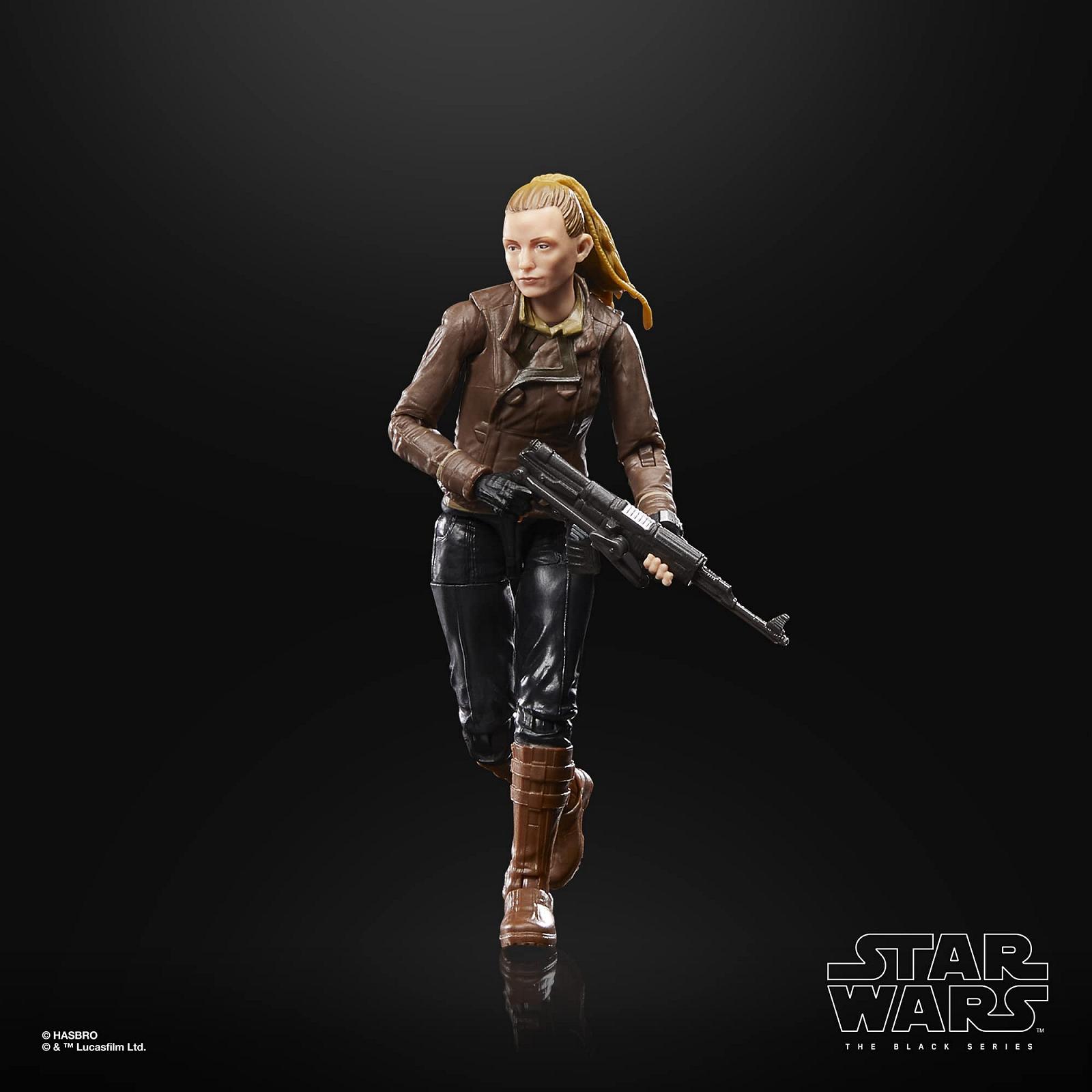 Фігурка Star Wars The Black Series Vel Sartha, 15 см, фото №6