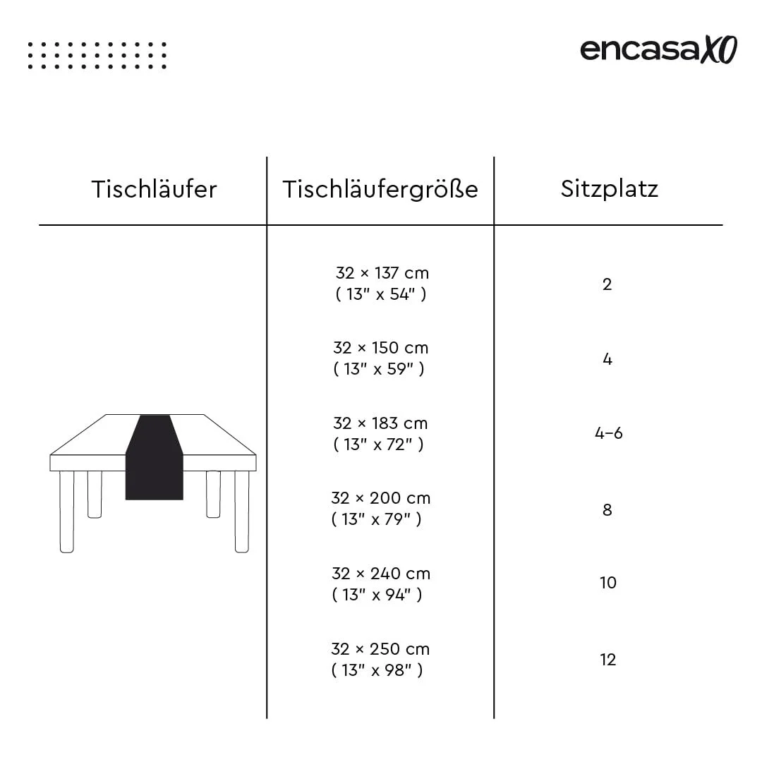 Ранер Encasa Ladder Fine Ribbed Cotton 32 x 240 см жовта, фото №7