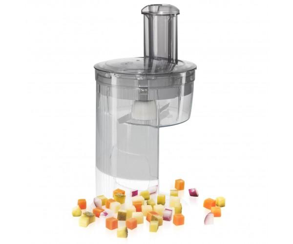 Кухонная машина Bosch MUM58M64, фото №3