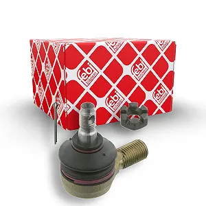 Шарова головка тяги перемикання FEBI BILSTEIN 24993 ProKit MERCEDES-BENZ - Фото 1