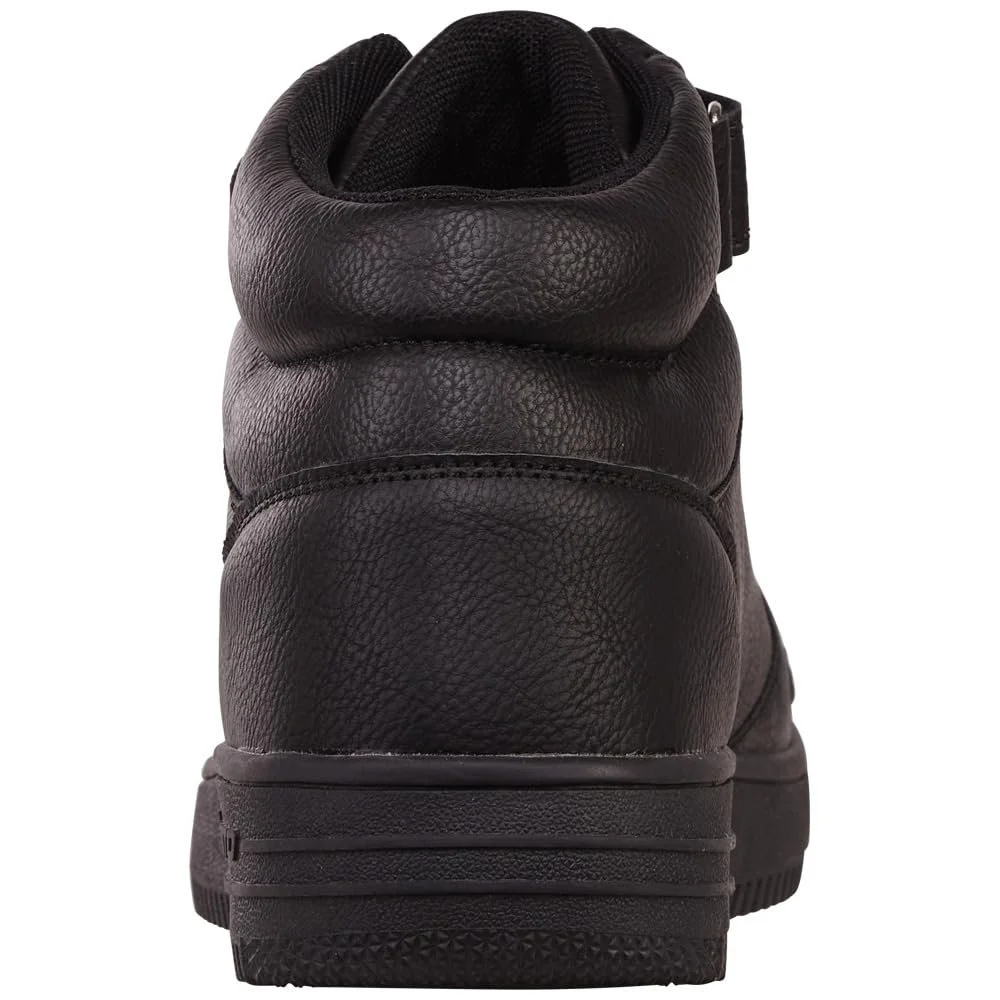 Кросівки Lotto PALIOT MID OC Unisex 2400190U, фото №3