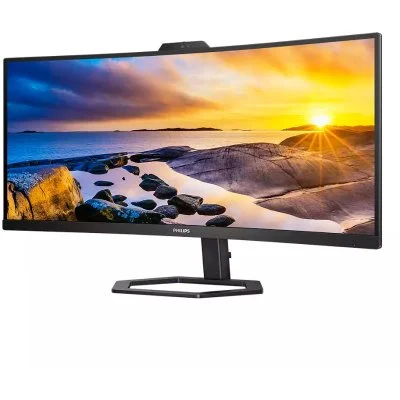 Монитор Philips 34E1C5600HE/00, фото №6 Монитор Philips 34E1C5600HE/00, фото №6