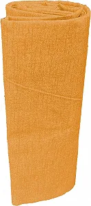 Покривало Grande Foulard Art Sunny Однотонний Жовтий, 240 x 270 см - Фото 1