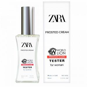 Тестер Zara Frosted Cream Tester 60ml - Фото 1