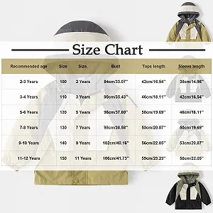 Дитяча куртка з довгими рукавами, куртка з капюшоном на блискавці synthetic.ua - Фото 1
