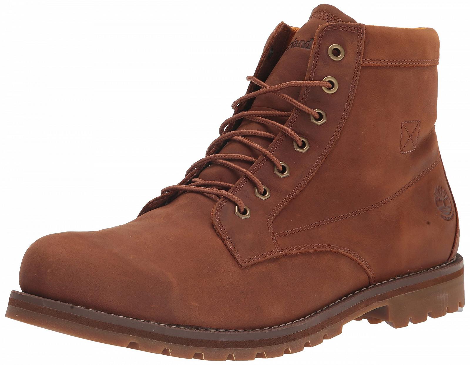 Челси Timberland Redwood Falls Waterproof Коричневый, фото №1