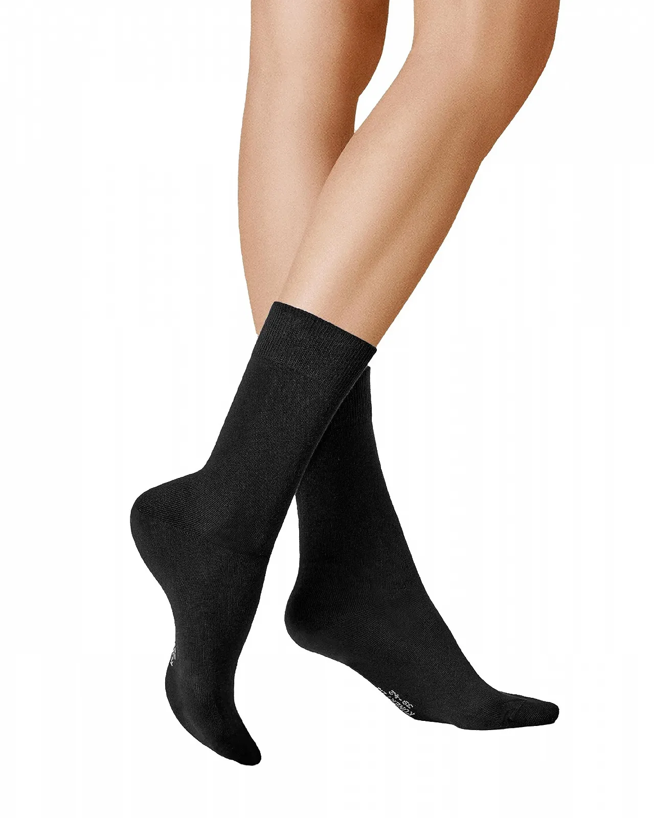 Женские носки KUNERT Liz, без давления на талии, фото №1